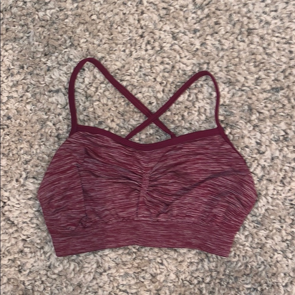 Sports Bra